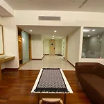 Klcc By Switzhome