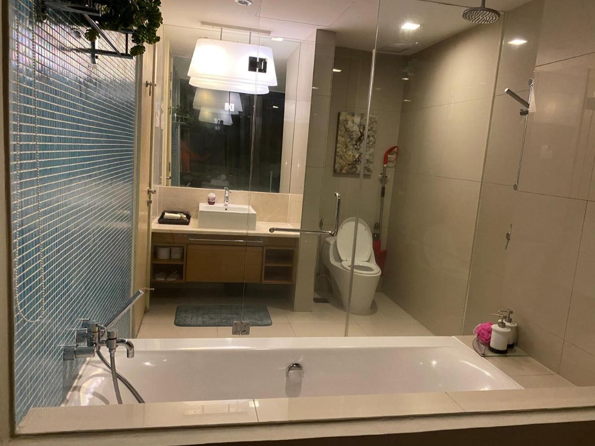 Aparthotel Klcc By Switzhome