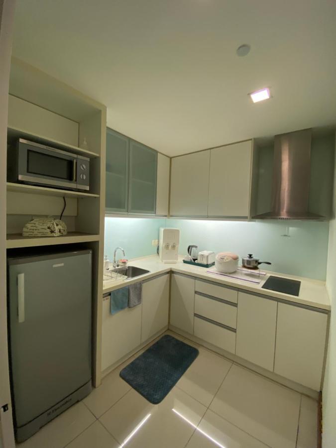 Aparthotel Klcc By Switzhome *