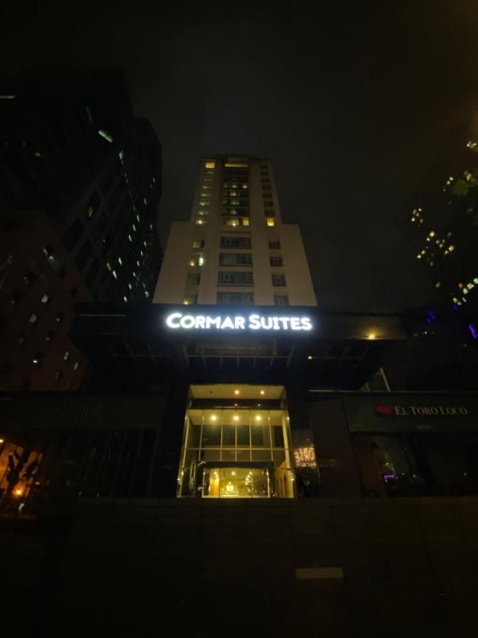 Aparthotel Klcc By Switzhome Kuala Lumpur